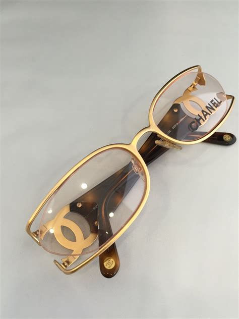 channel glasses|chanel glasses vintage.